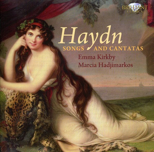 SONGS & ARIAS