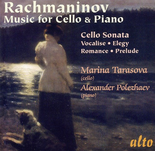 MUSIC FOR CELLO