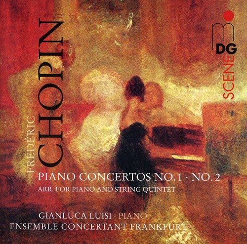 PIANO CONCERTOS