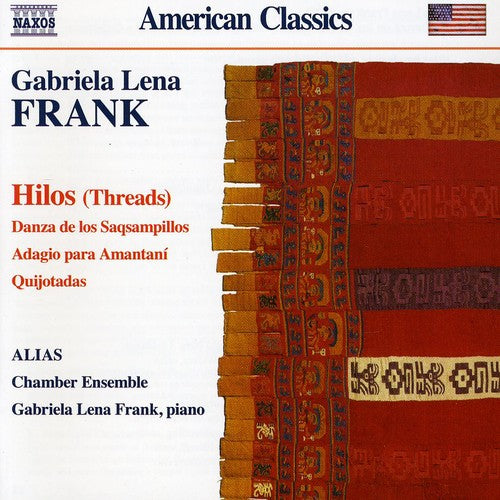 Frank: Hilos