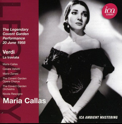 Verdi: La traviata