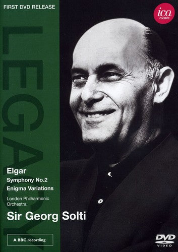 Elgar: Symphony No. 2 - Enigma Variations