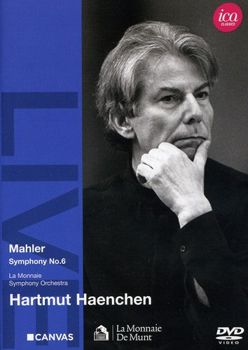 Mahler: Symphony No. 6