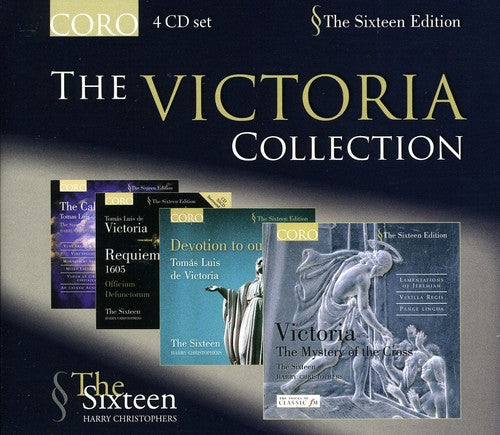 The Victoria Collection