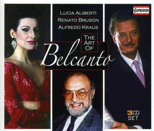 The Art of Belcanto