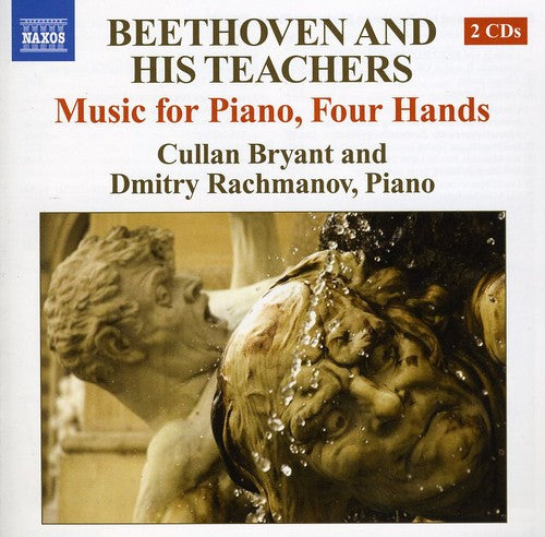 Beethoven and His Teachers
