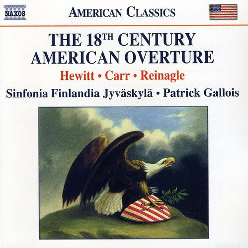 The 18th Century American Overture
