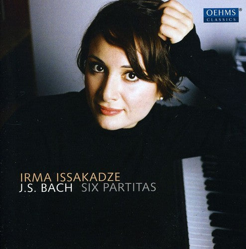 Bach: Six partitas
