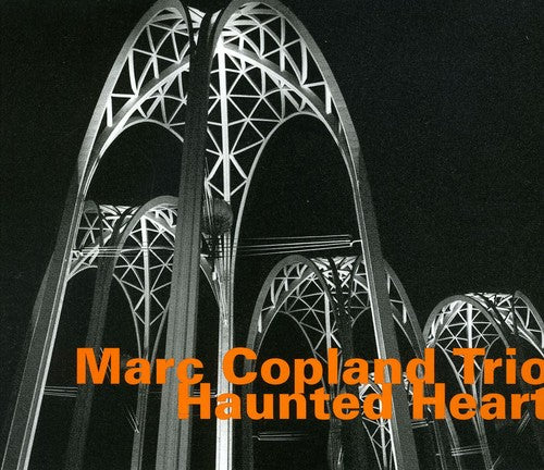 HAUNTED HEART