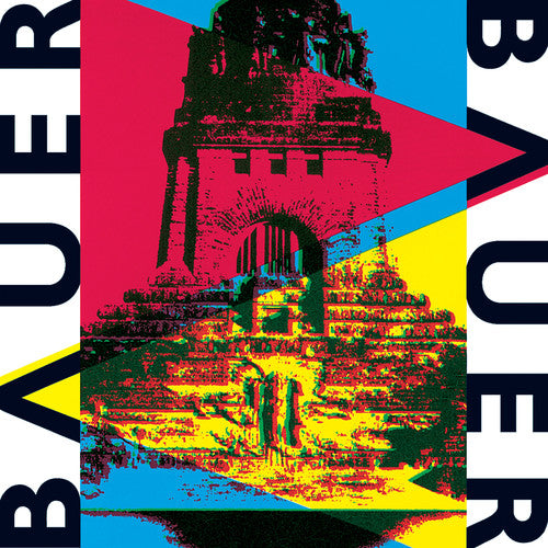 BAUER BAUER
