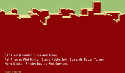 LONDON DUOS & TRIOS