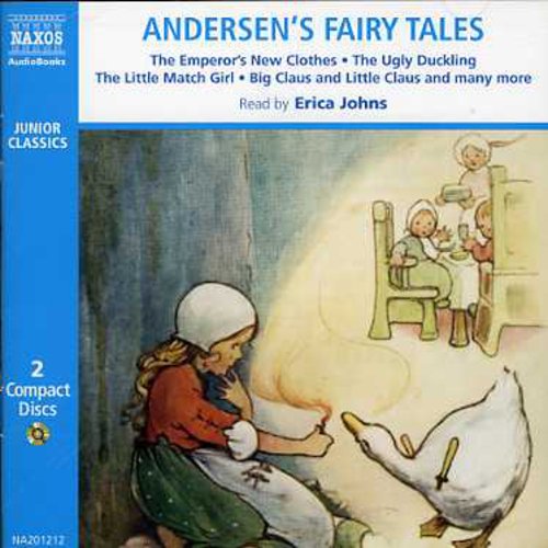 ANDERSEN: Fairy Tales