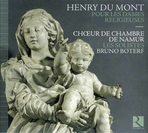 Dumont: Pour les dames religieuses