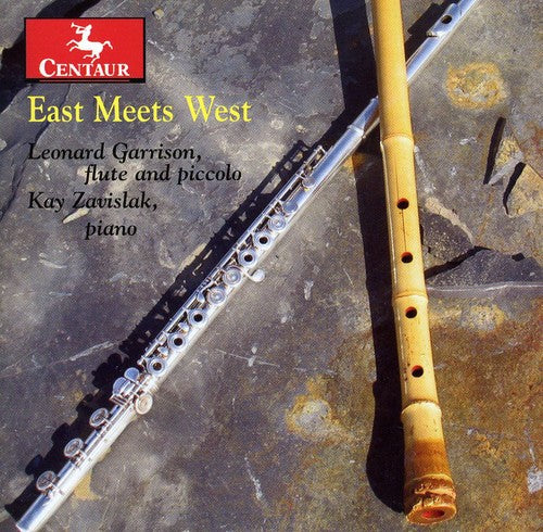 LIED FOR FLUTE AND PIANO  HONA
