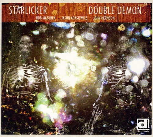 DOUBLE DEMON