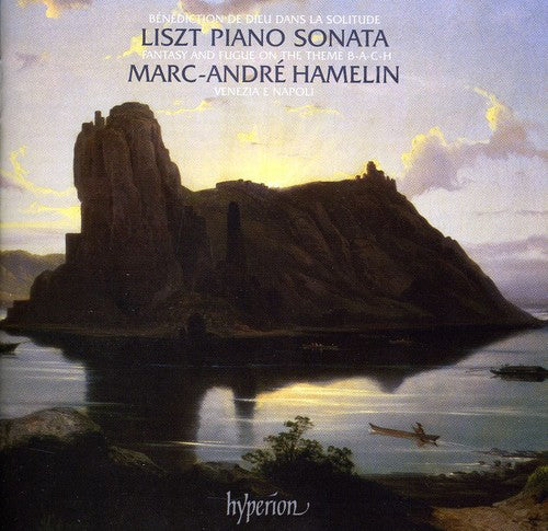 PIANO SONATA IN B MINOR