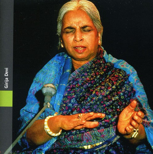 NORTH INDIA: CHANT