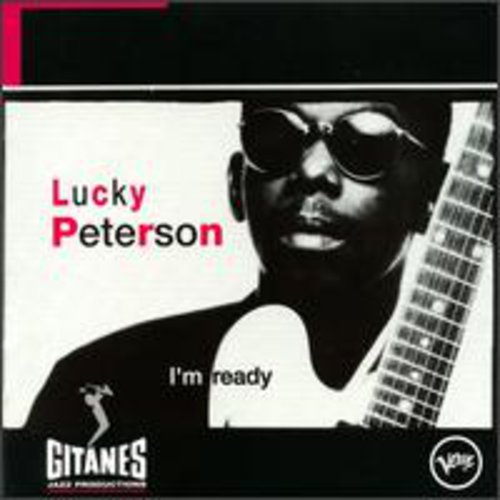 I'm Ready / Lucky Peterson
