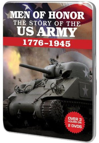 Men Of Honor: Story Of The U.S