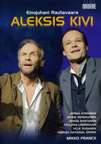 Rautavaara: Aleksis Kivi