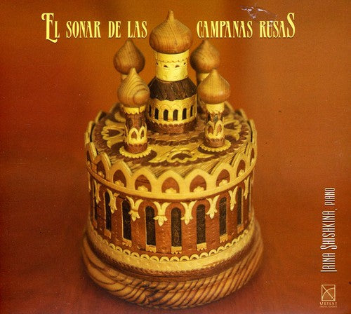 El sonar de las campanas rusas