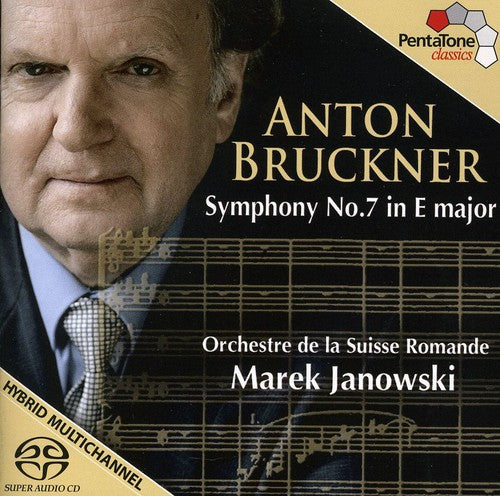 Bruckner: Symphony No. 7 in E Major, WAB 107