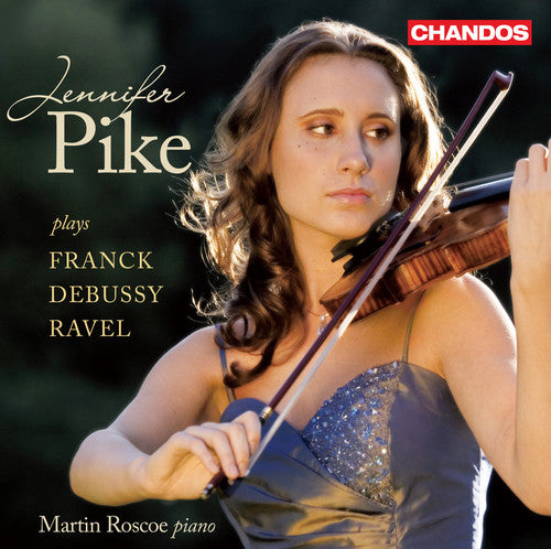 Debussy - Ravel - Franck
