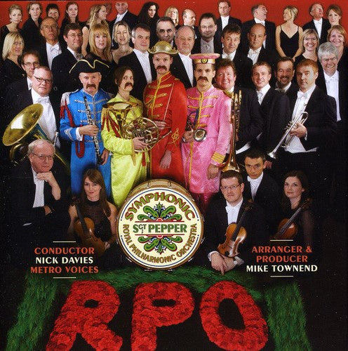 Symphonic Sgt. Pepper