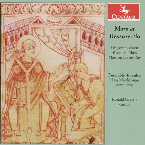 Mors et Ressurectio