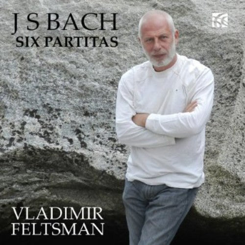 Bach: 6 Partitas, BWV 825-830
