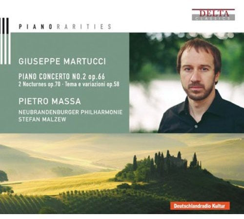 PIANO CONCERTO NO.2 OP.44