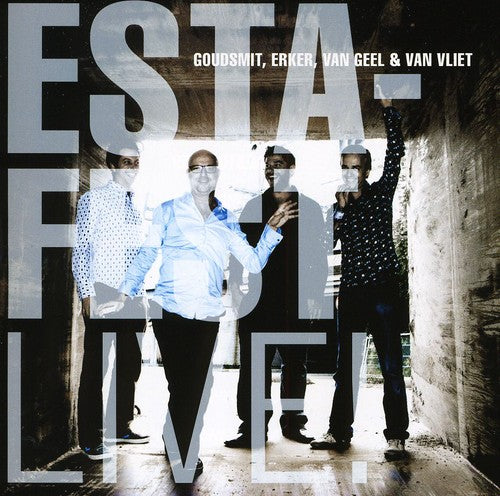 Estafest Live!