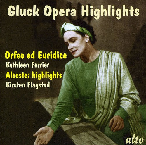 OPERA HIGHLIGHTS