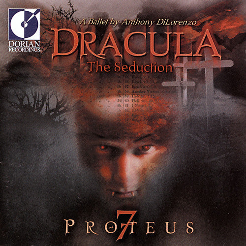 Di Lorenzo, A.: Dracula [Ballet]