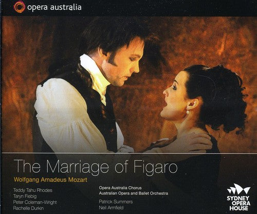 Mozart: Le Nozze di Figaro