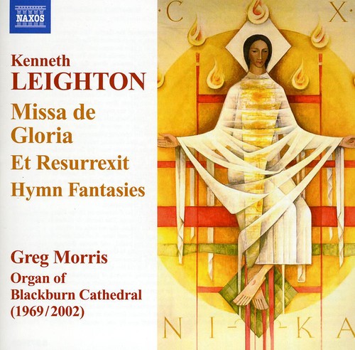 Leighton: Missa de Gloria - Et Resurrexit - Hymn Fantasies