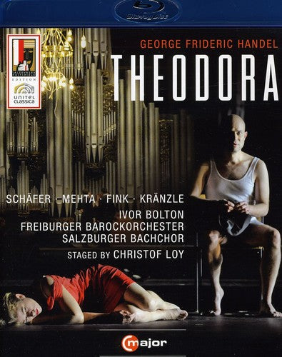 Handel: Theodora