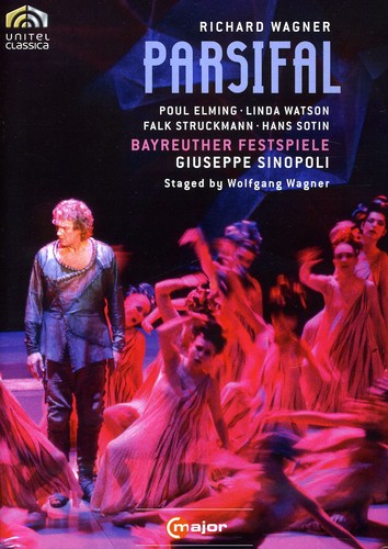 Wagner: Parsifal