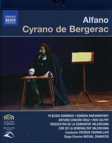 Alfano: Cyrano de Bergerac