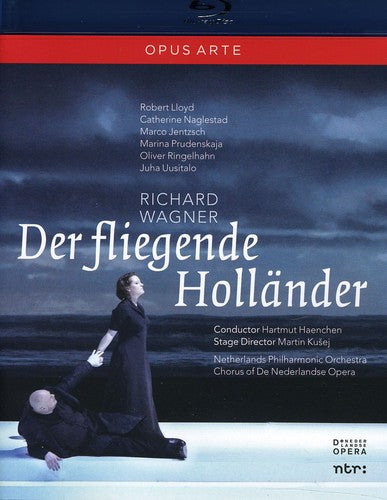 Wagner: Der Fliegende Holländer