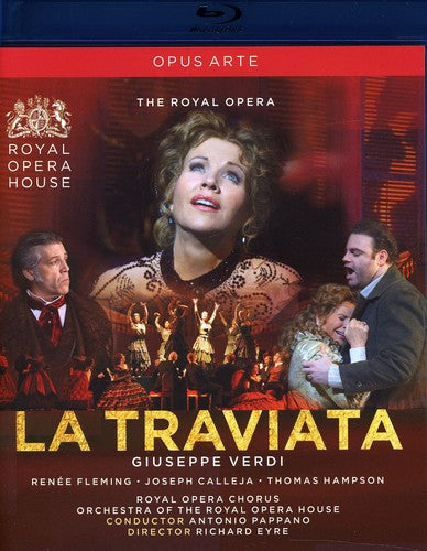 Verdi: La Traviata