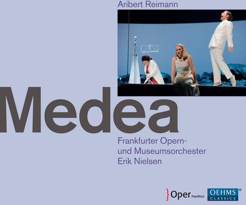 Reimann: Medea
