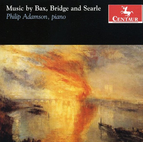 VIGIL, OP. 3  LAMENT FOR CATHE