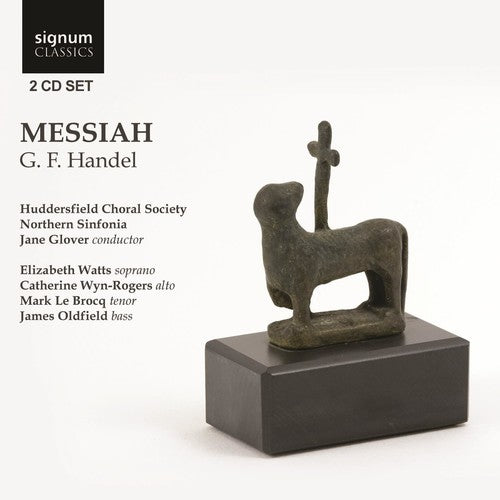 Handel: Messiah [2 CDs]