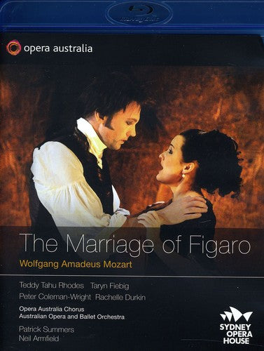 Mozart: Le Nozze di Figaro