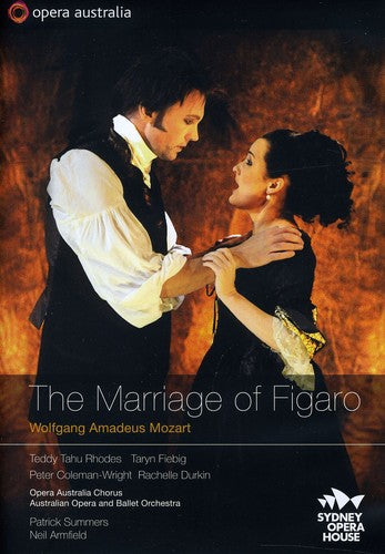 Mozart: Le Nozze di Figaro