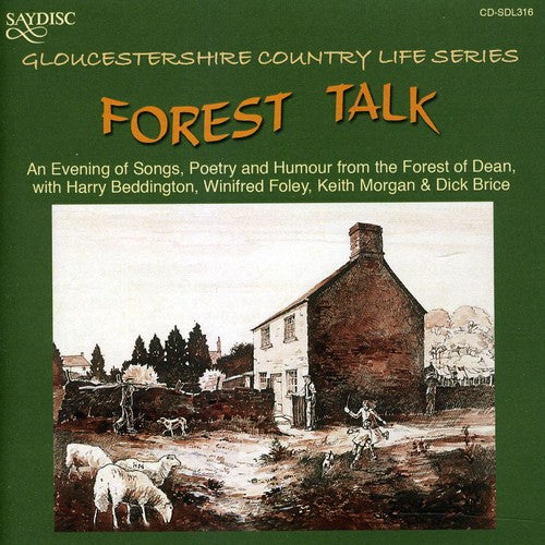 Keith Morgan / Dick Brice / Harry Beddington / Winifred Fole