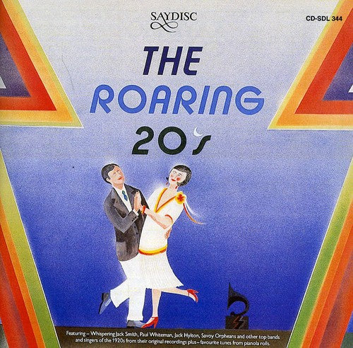 ROARING 20'S (THE)
