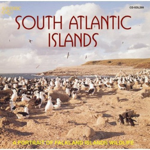 SOUND OF NATURE (THE): South Atlantic Islands