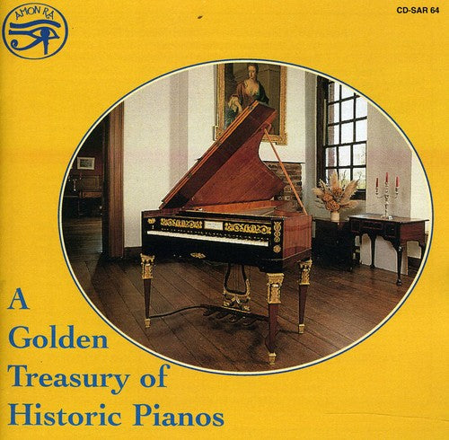 Piano Recital: Burnett, Richard - HAYDN, J. / FIELD, J. / CL